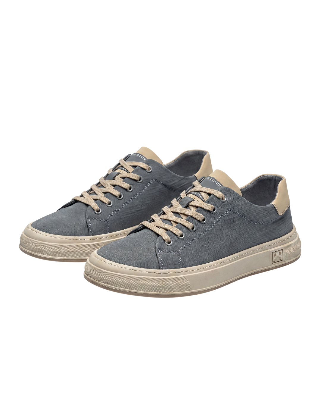 Ground Zero Sneakers