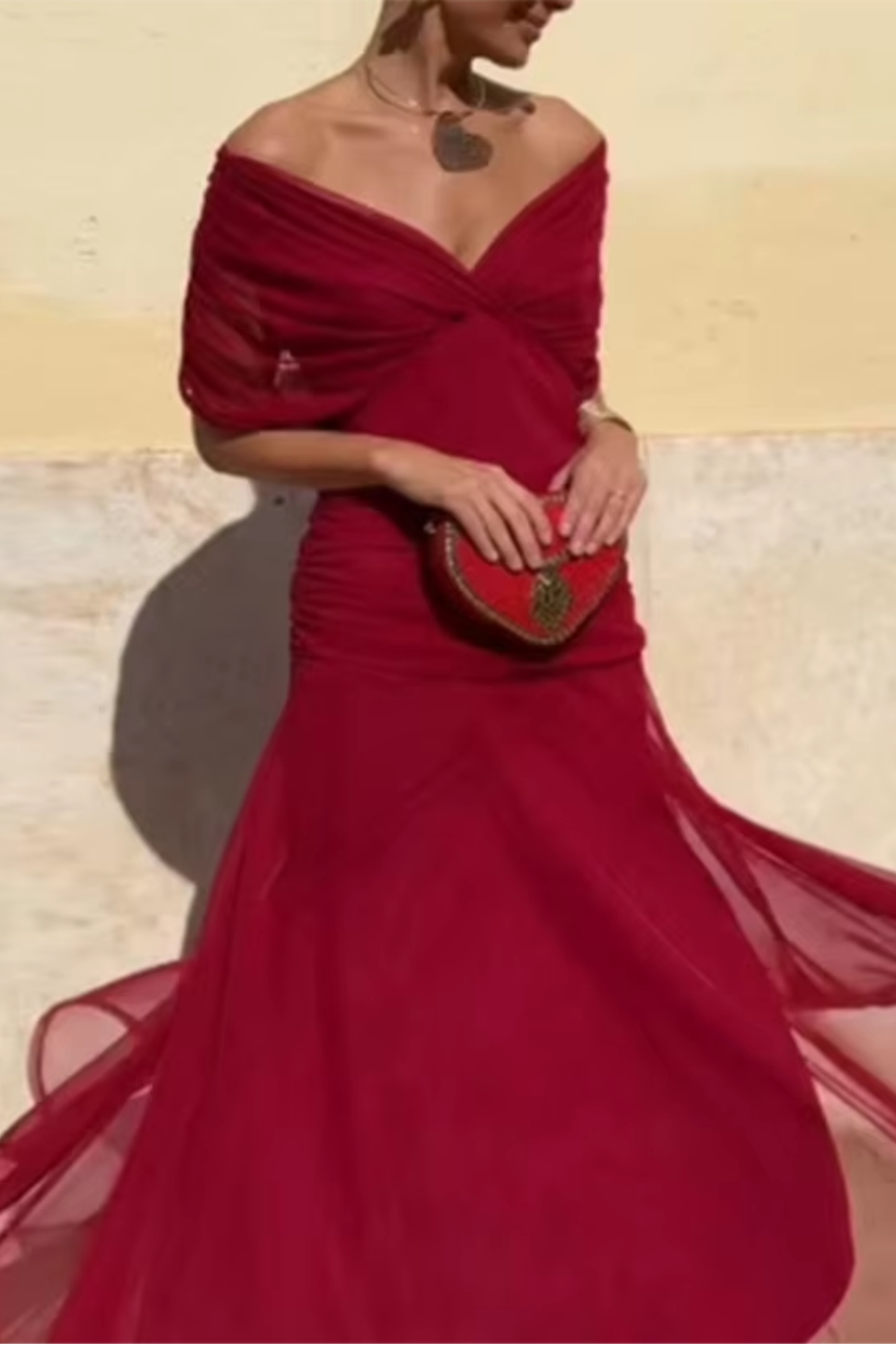 Tall Order Dress