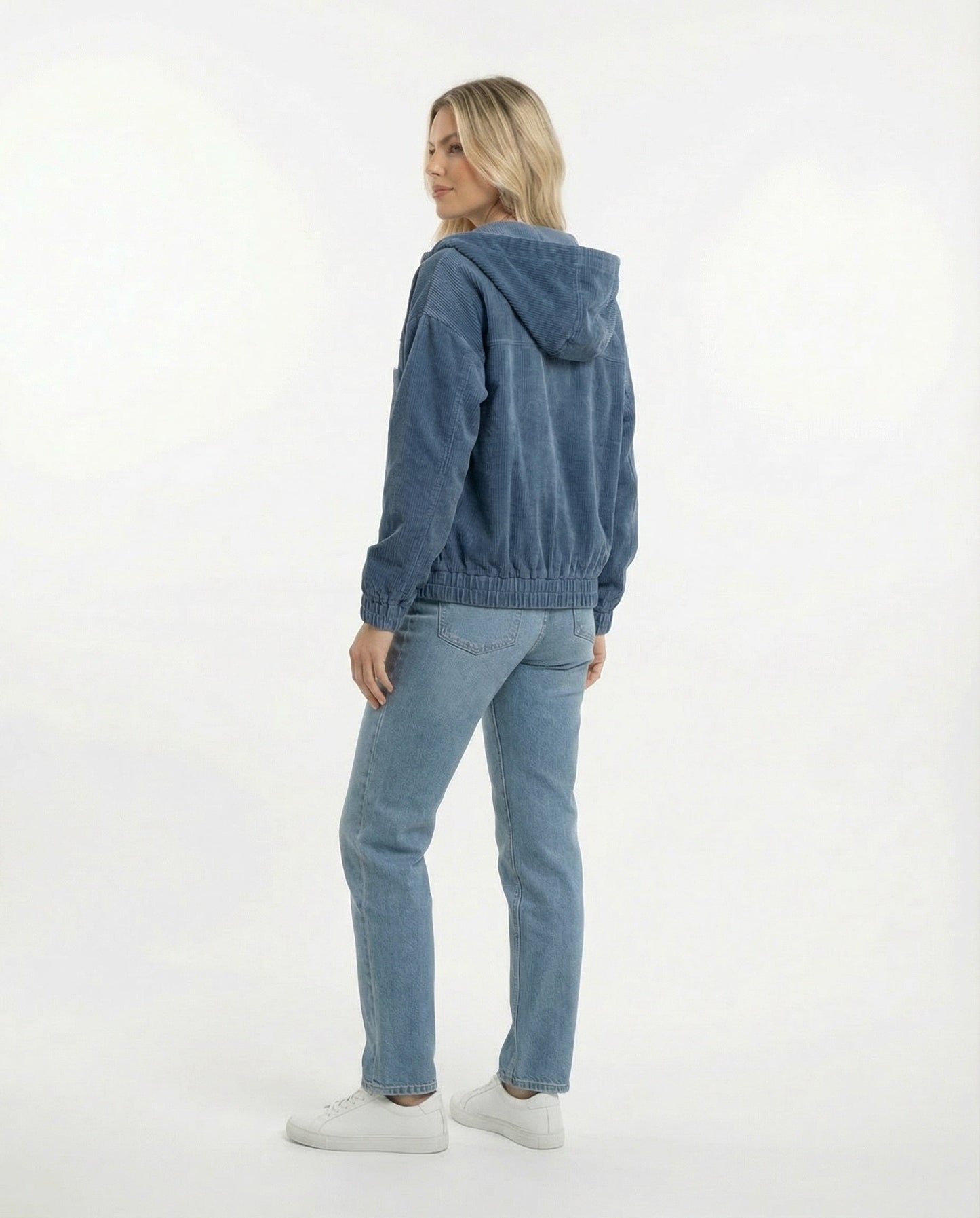 Cold Open Jacket