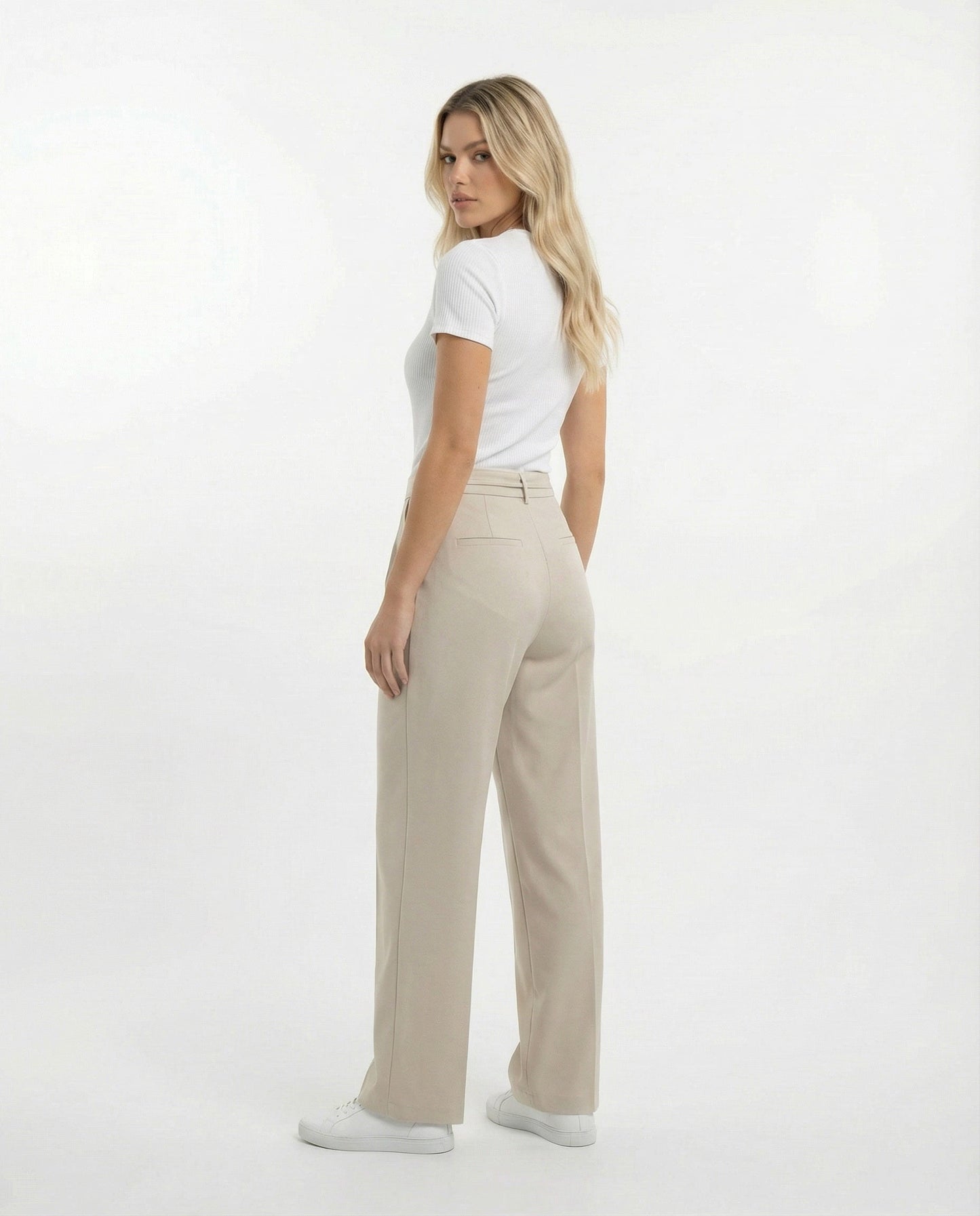 Soft Hour Trousers