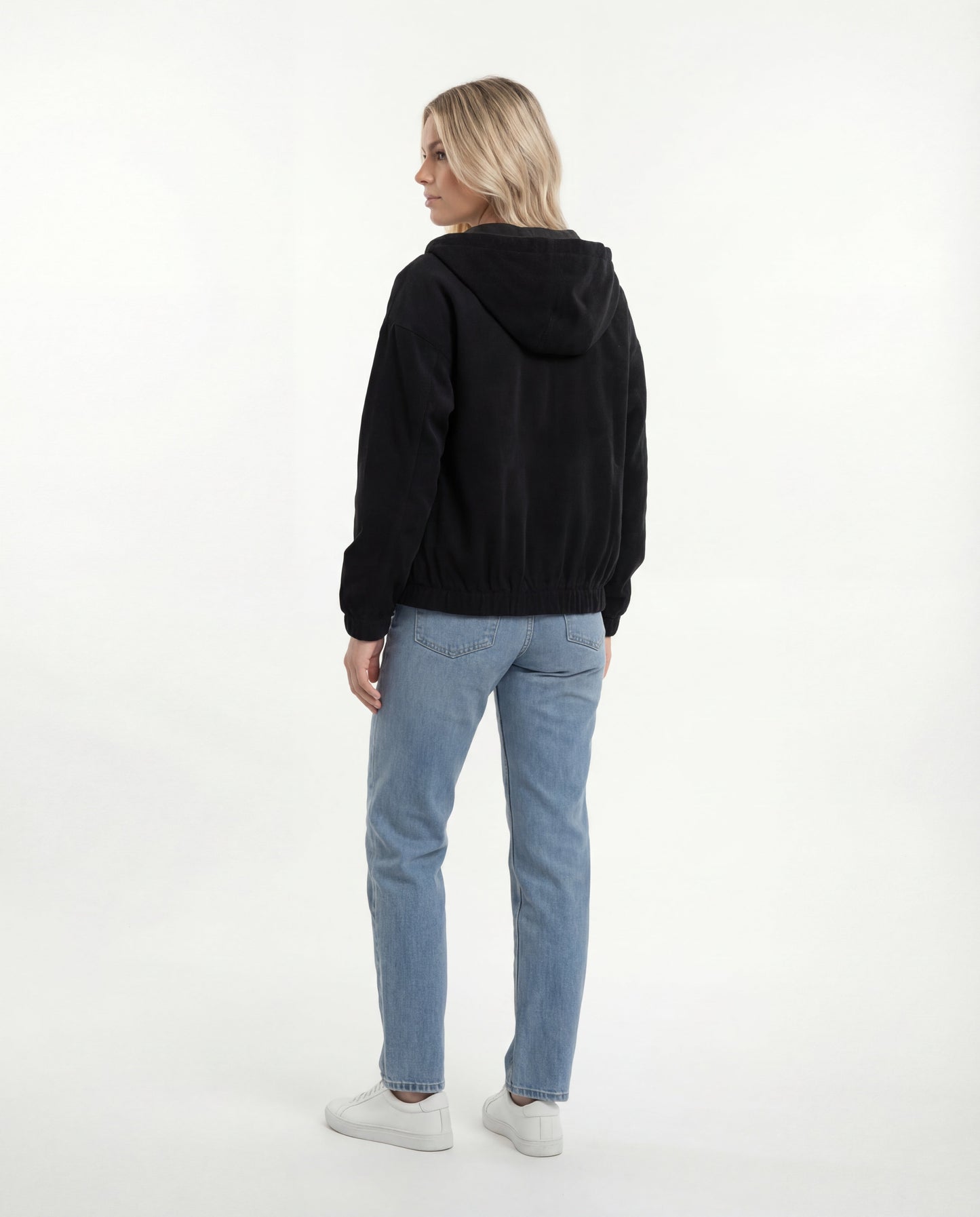 Cold Open Jacket