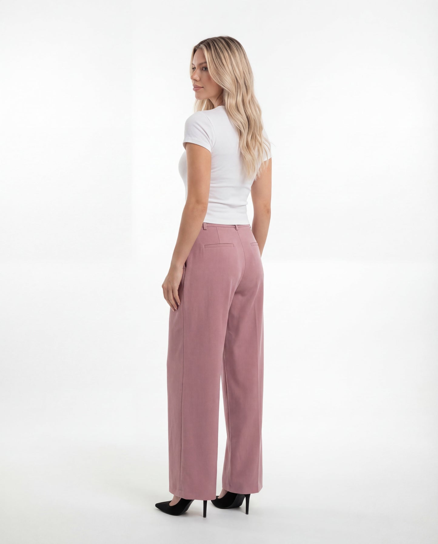 Press Room Pants