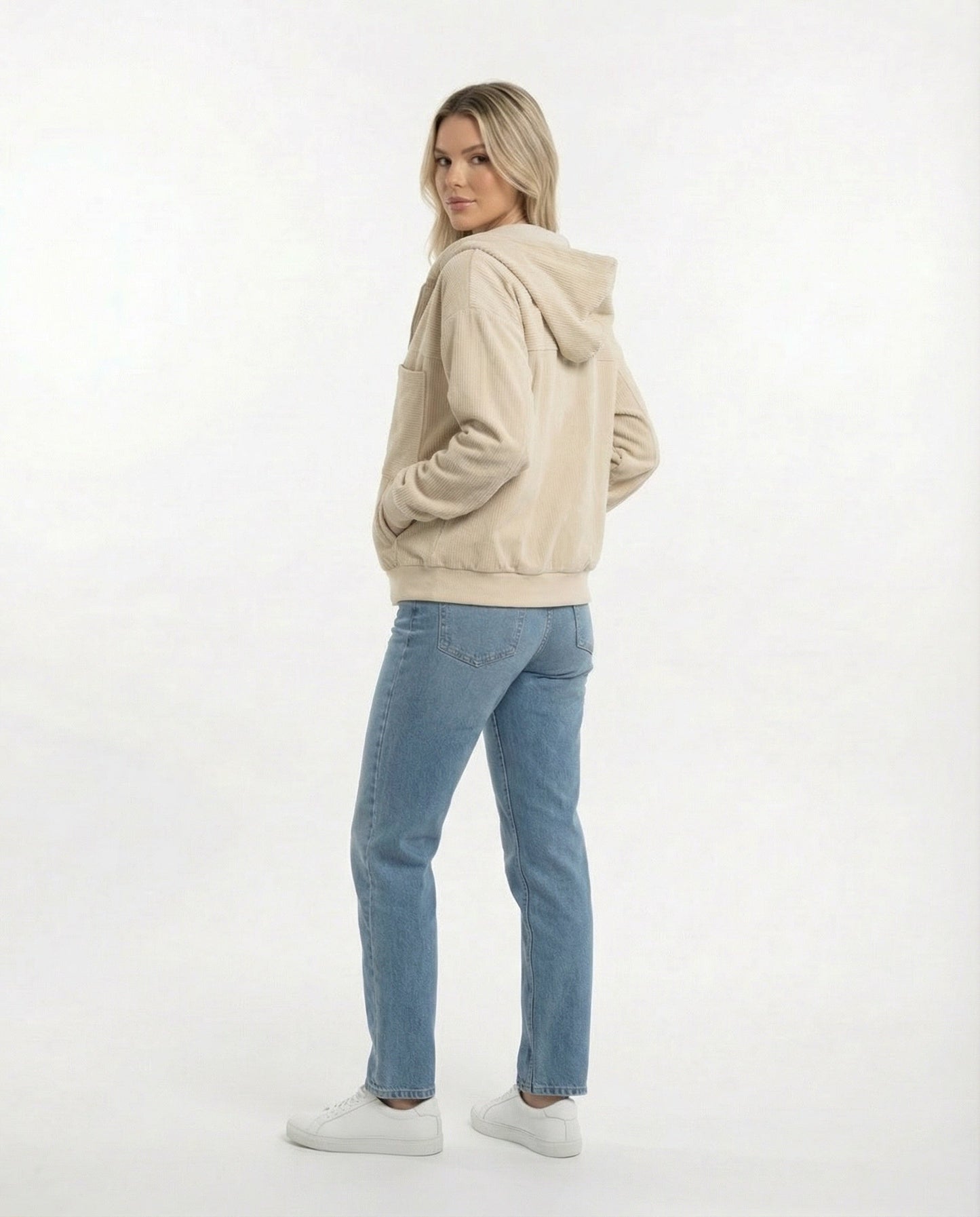 Cold Open Jacket