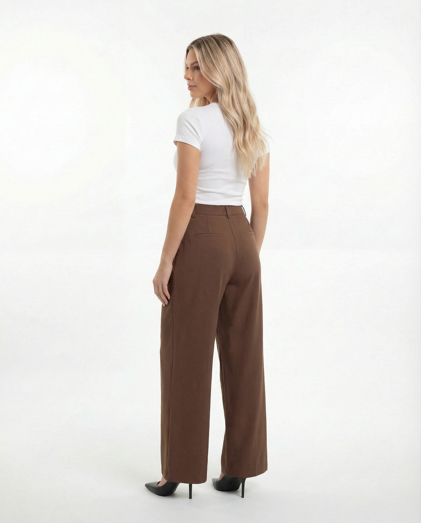 Press Room Pants
