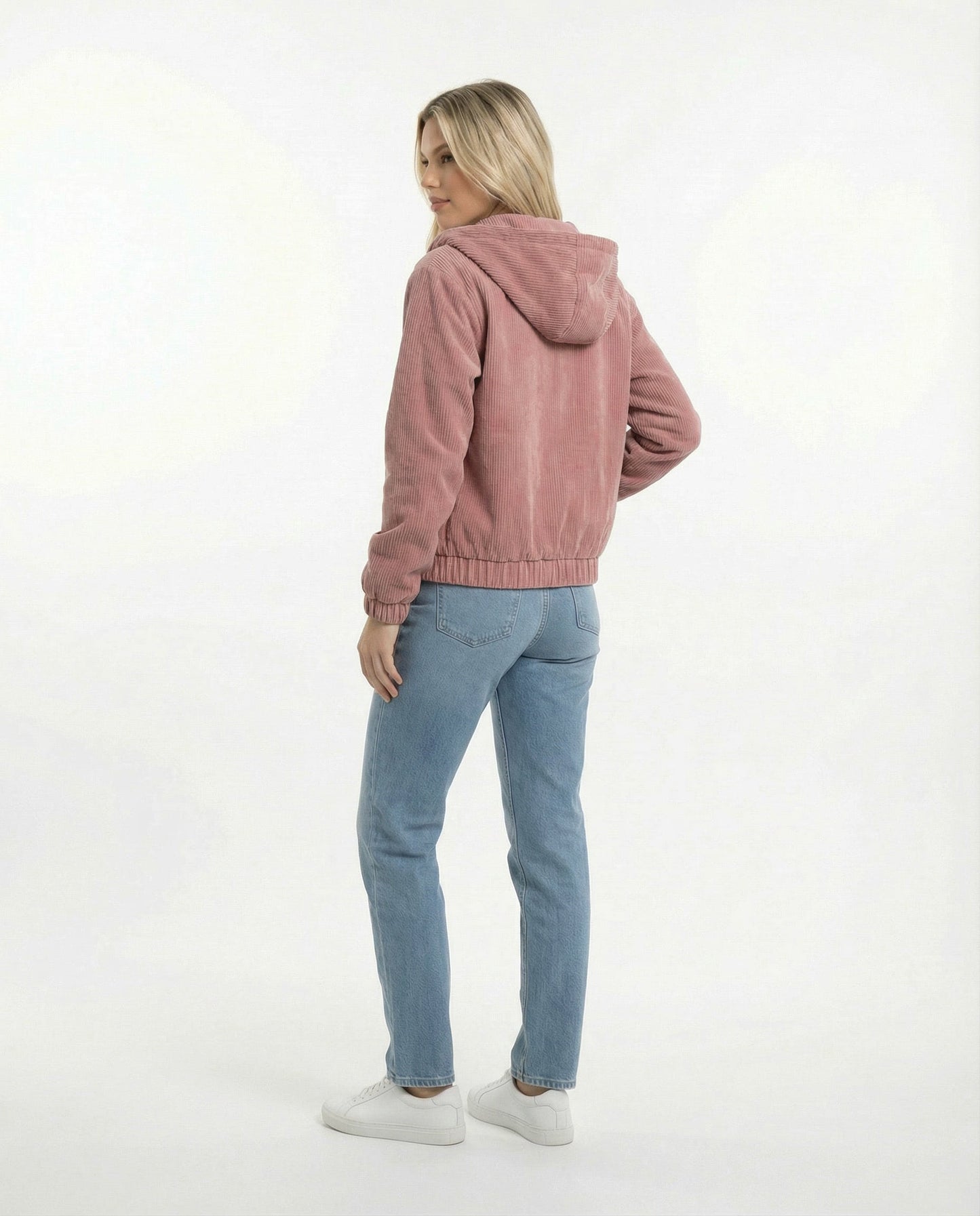 Cold Open Jacket