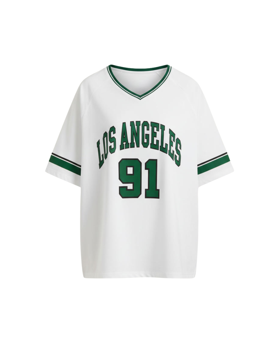 Court Side Tee