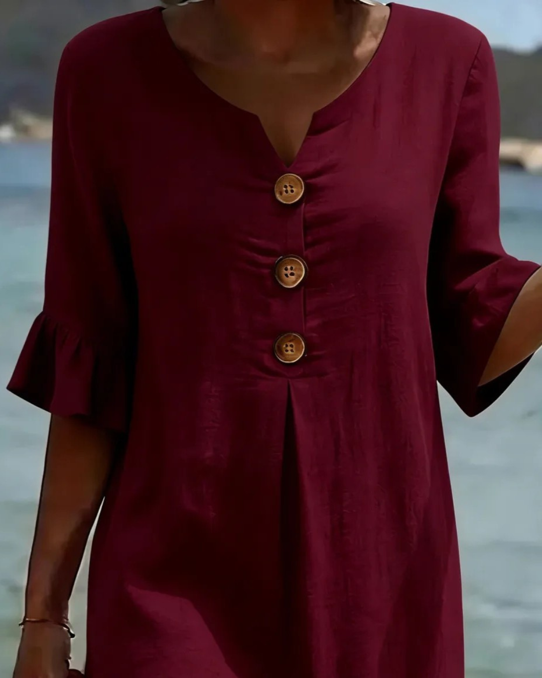 Garden Walk Dress