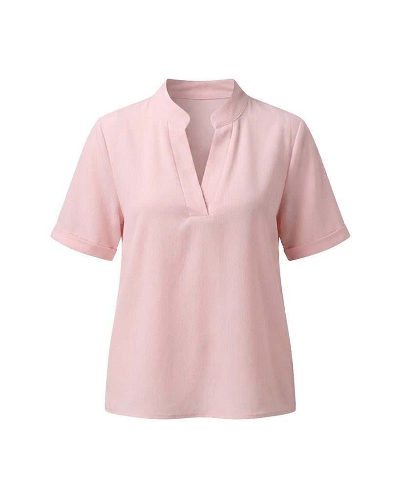 Soft Drape Blouse