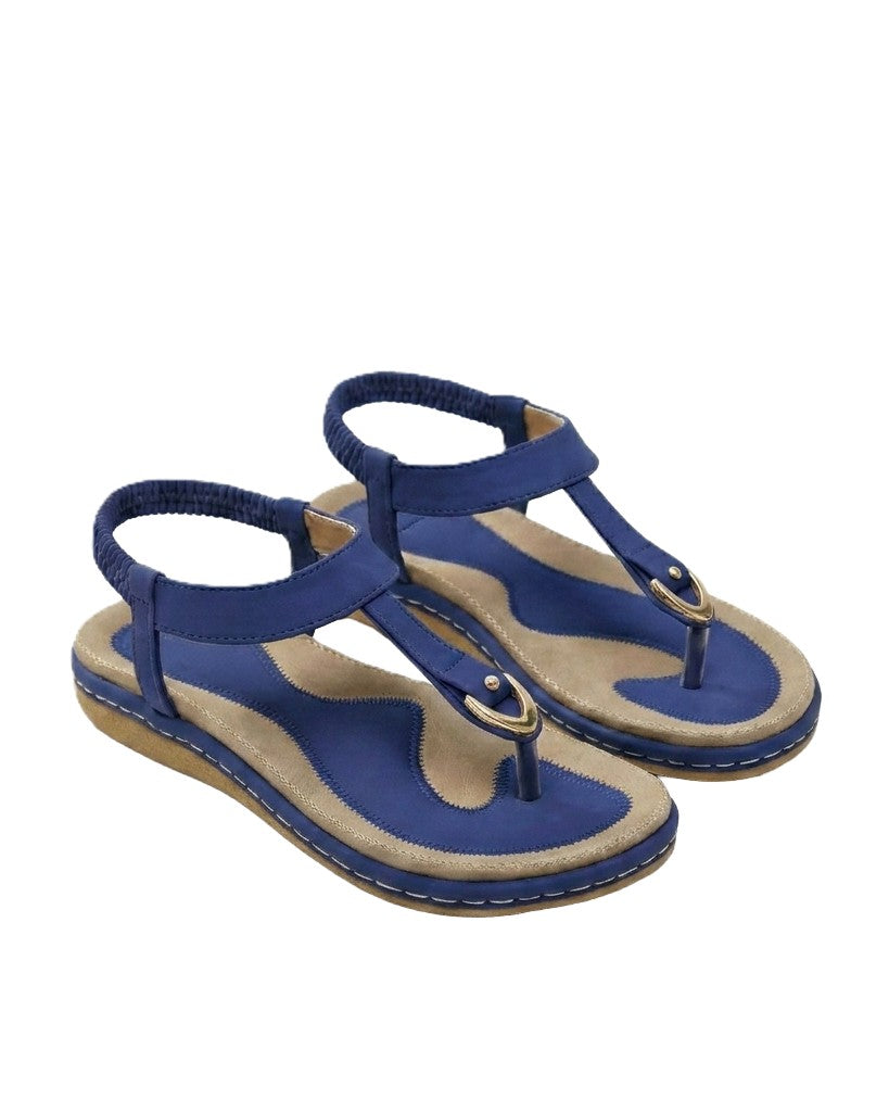 Stitch Walk Sandals