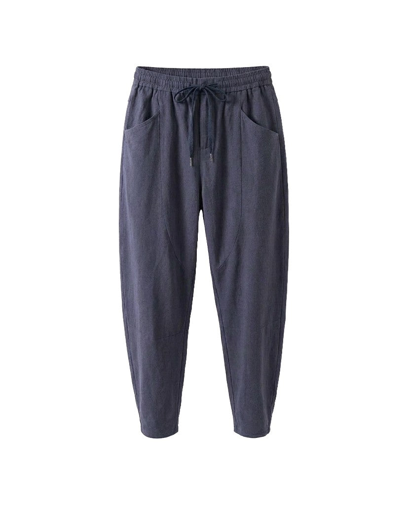 Cuff Drop Joggers