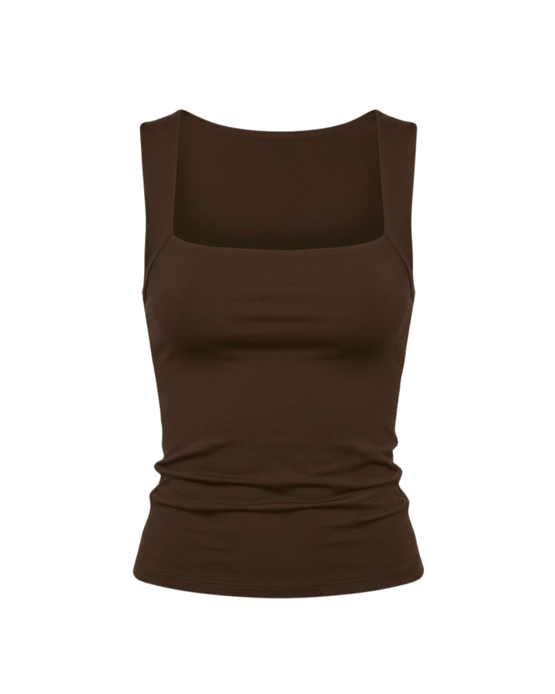 Square Line Top