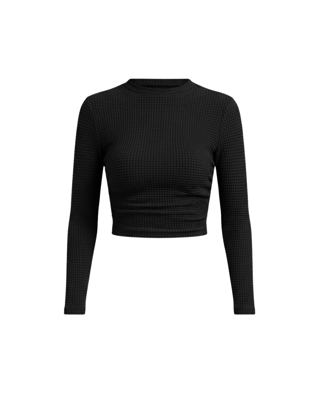 Clean Line Longsleeve