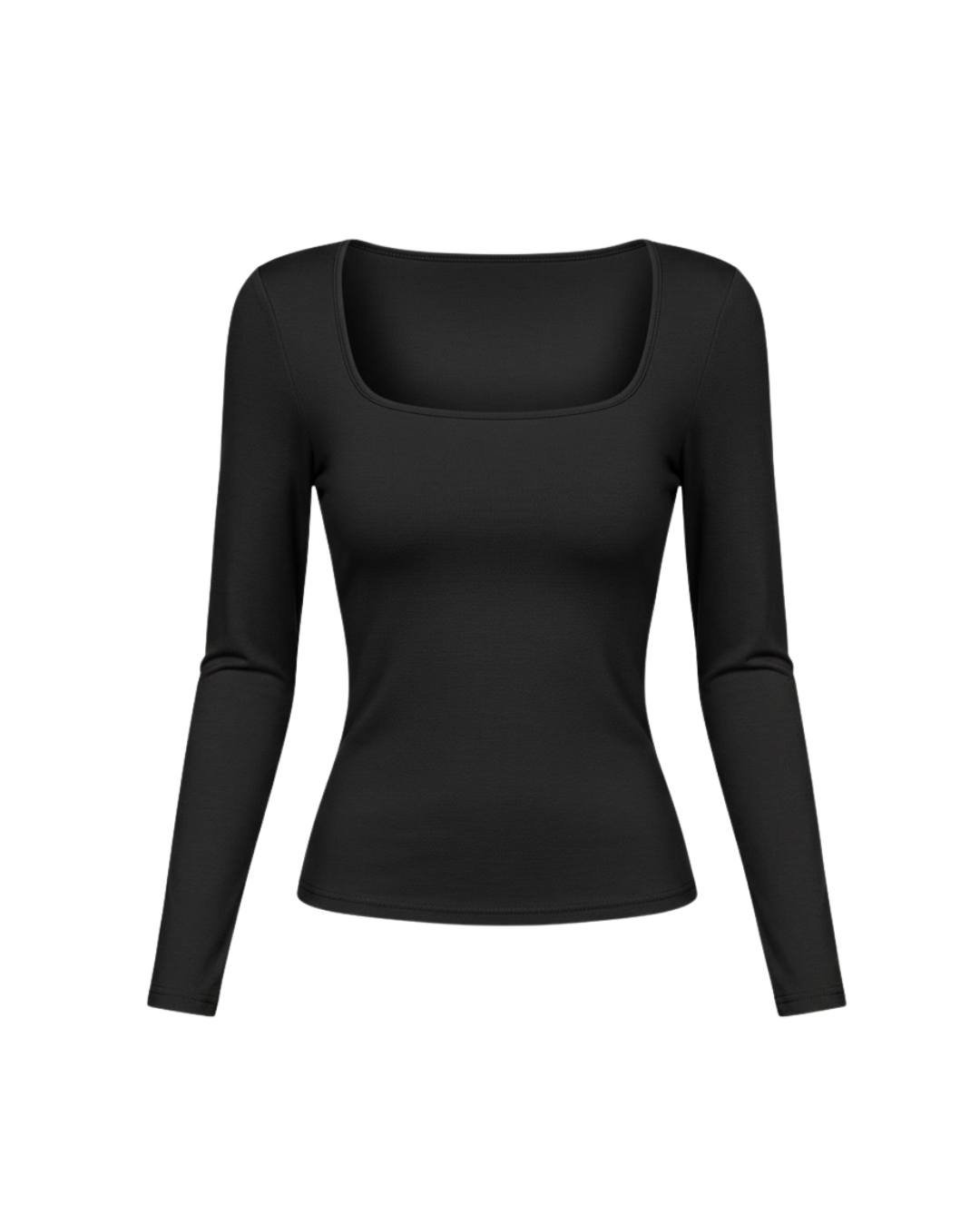 Second Skin Longsleeve