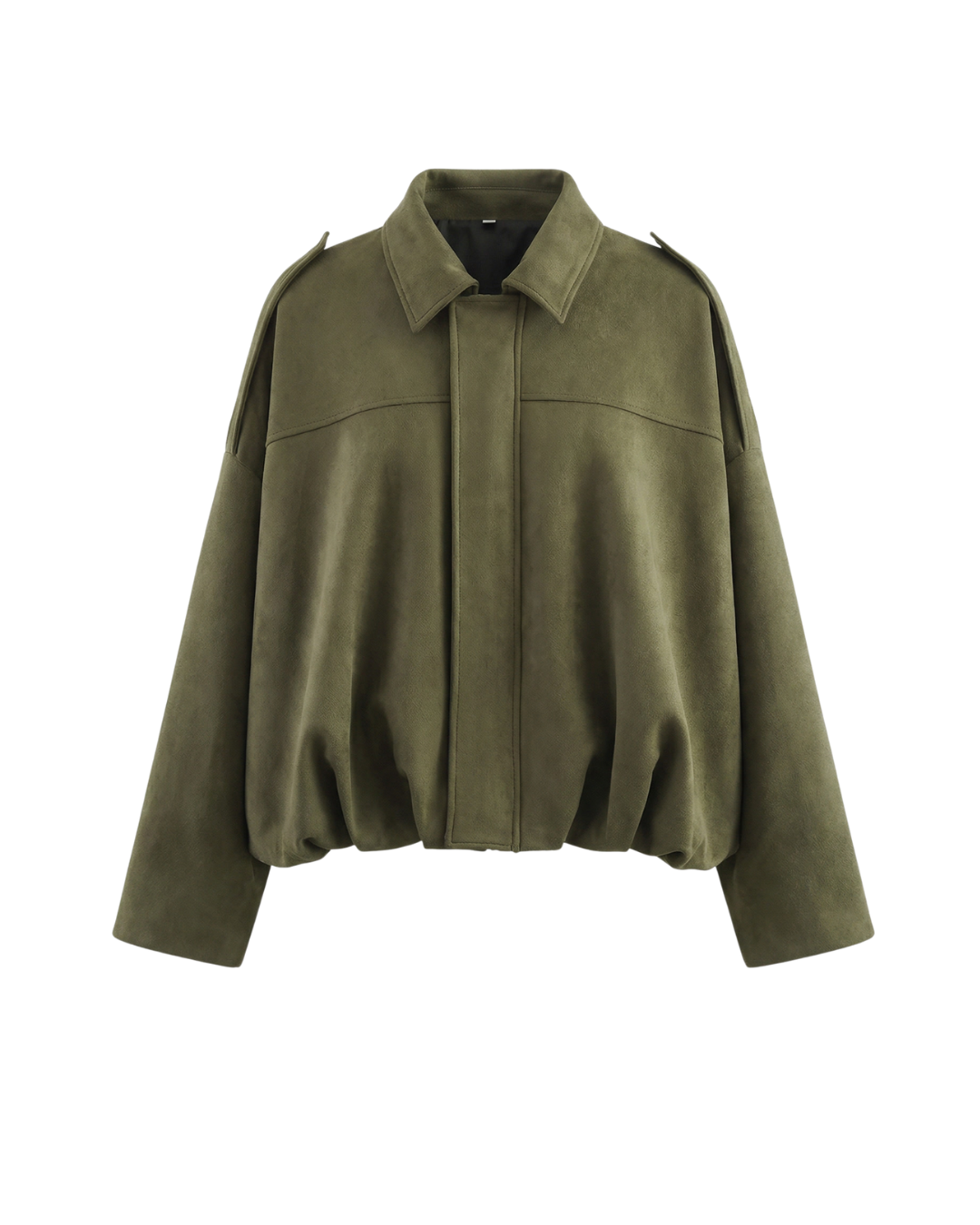 Night Shift Bomber