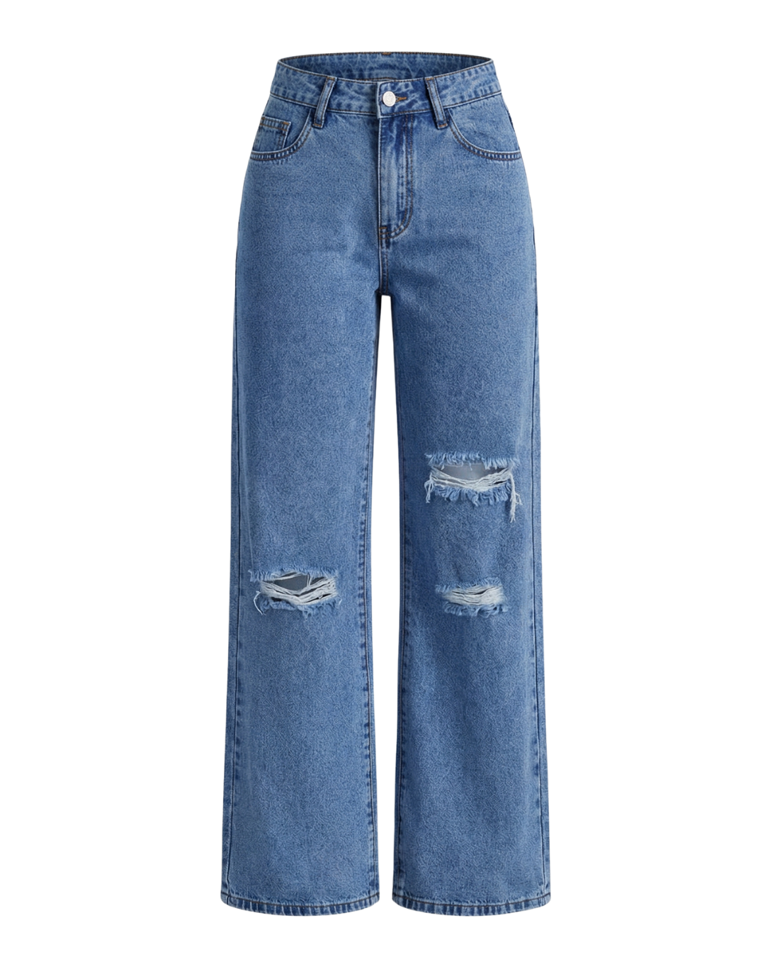 Late Shift Denim
