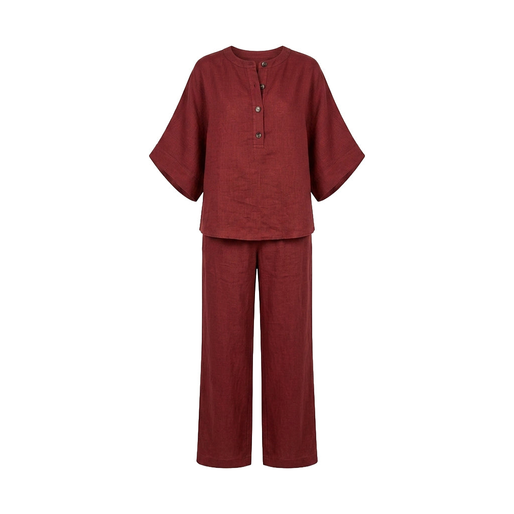 Linen Field Set