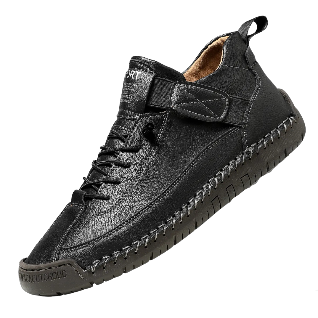 Ground Floor Sneakers