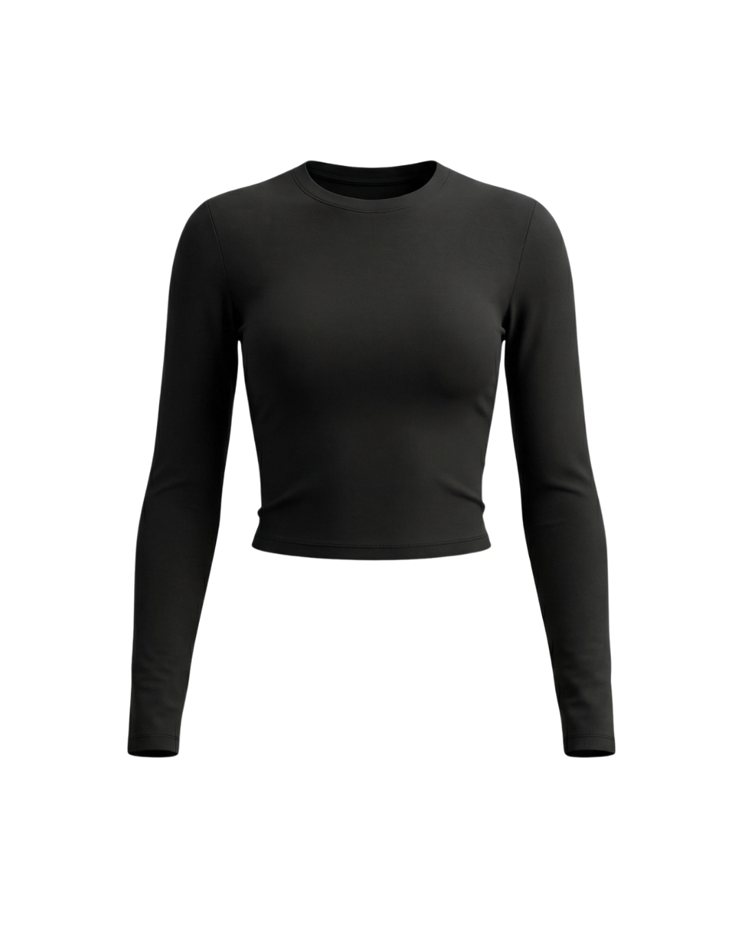 Bare Form Longsleeve