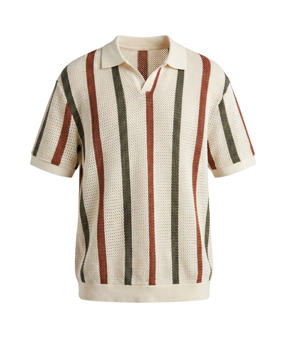 Sharp Line Polo