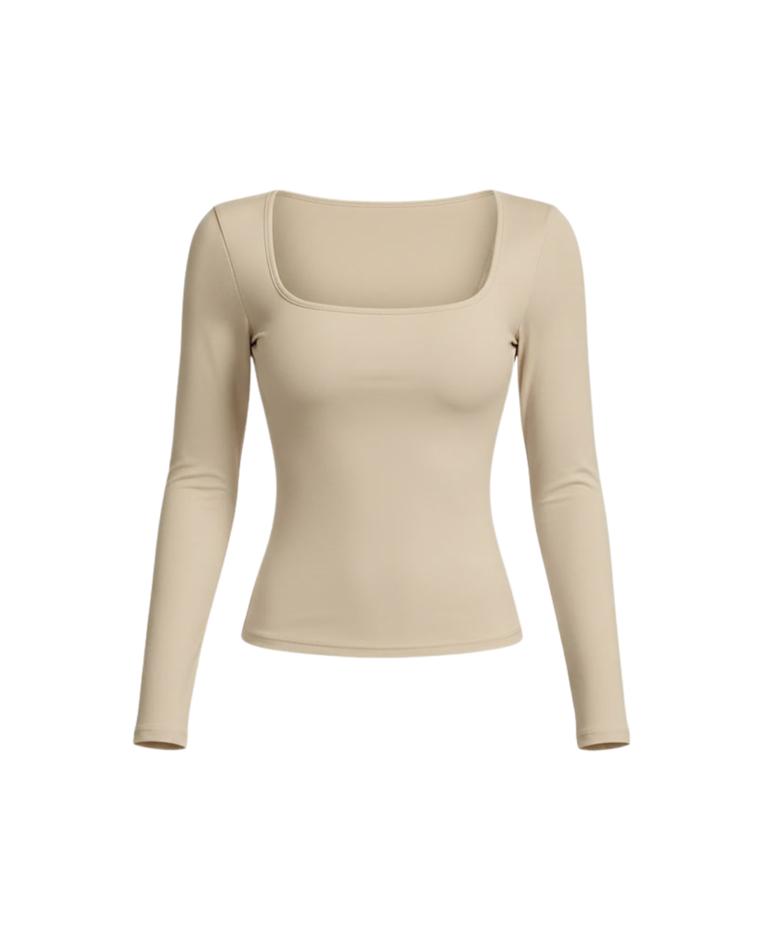 Second Skin Longsleeve