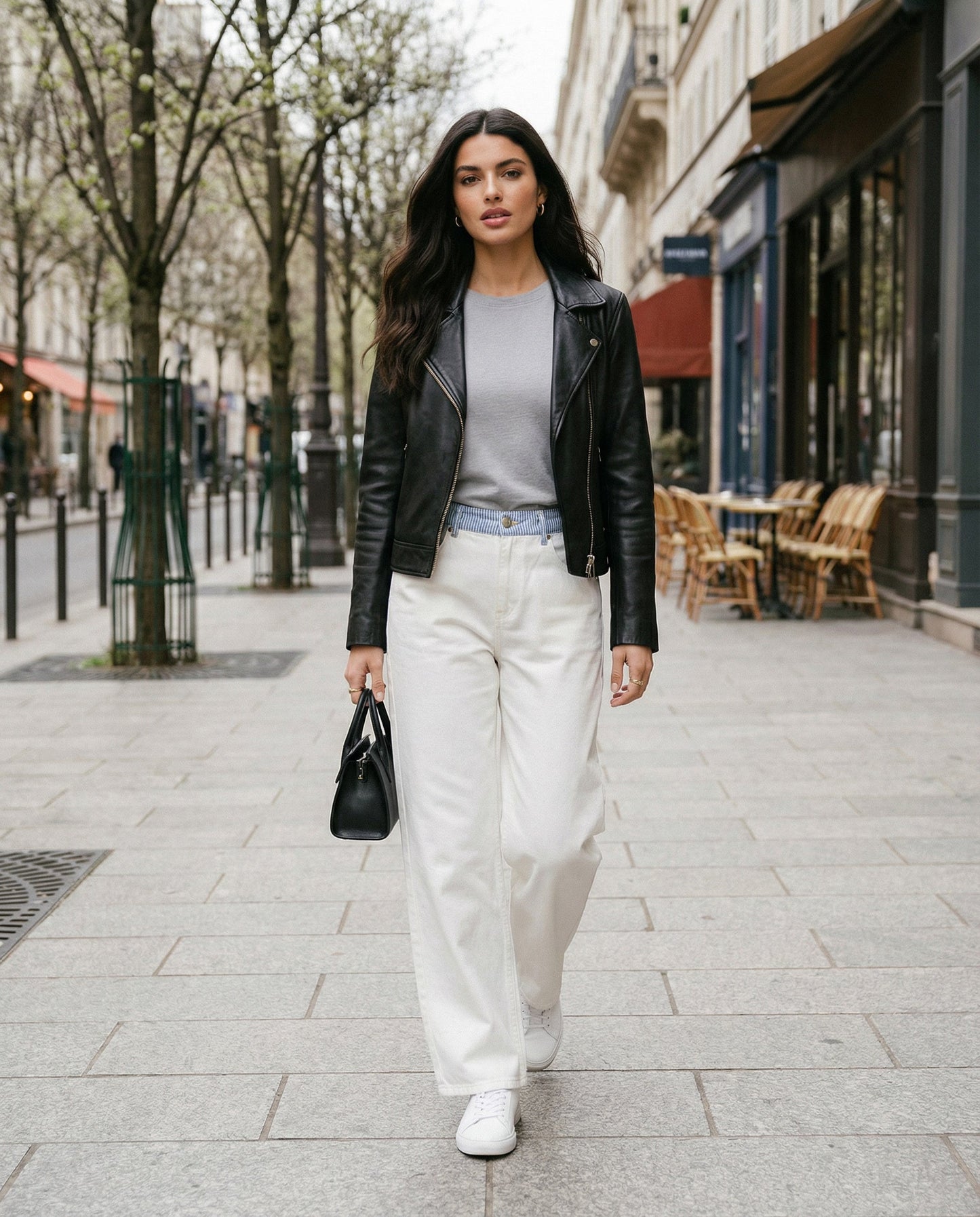 Blank Slate Denim
