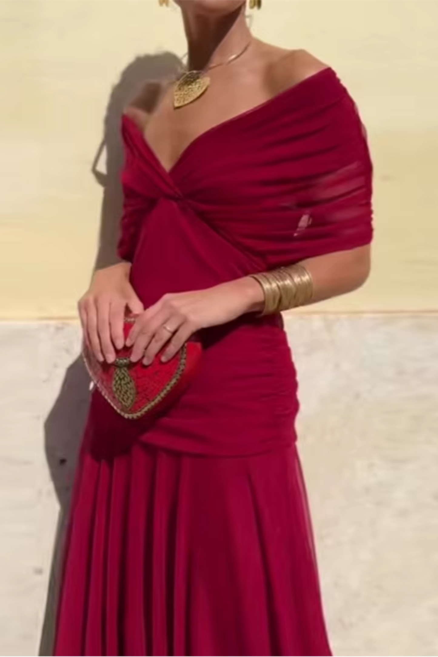 Tall Order Dress