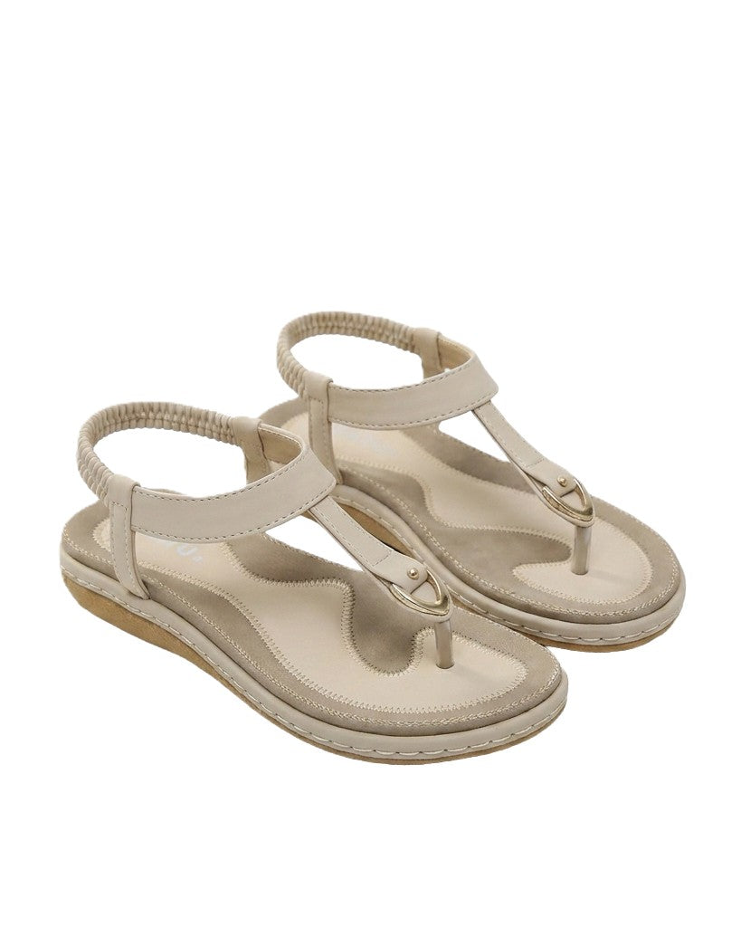Stitch Walk Sandals