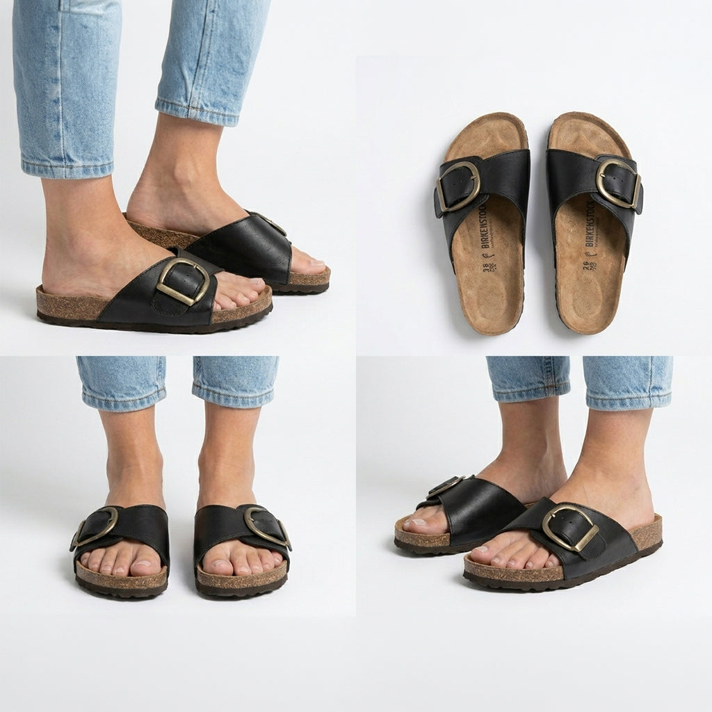 Sand Walk Slides