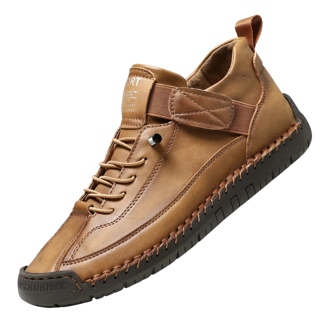 Ground Floor Sneakers