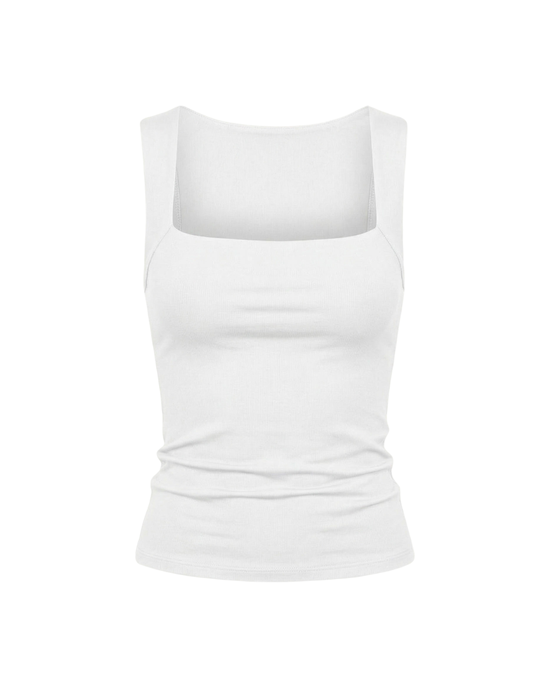 Square Line Top