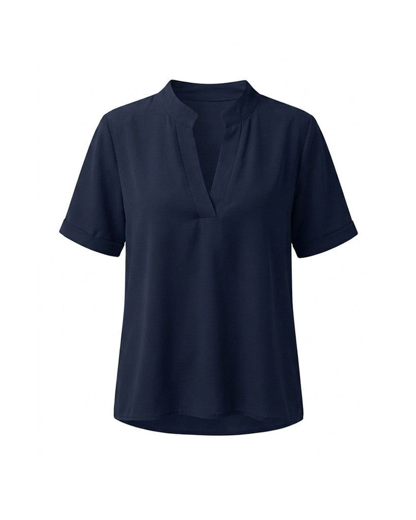 Soft Drape Blouse