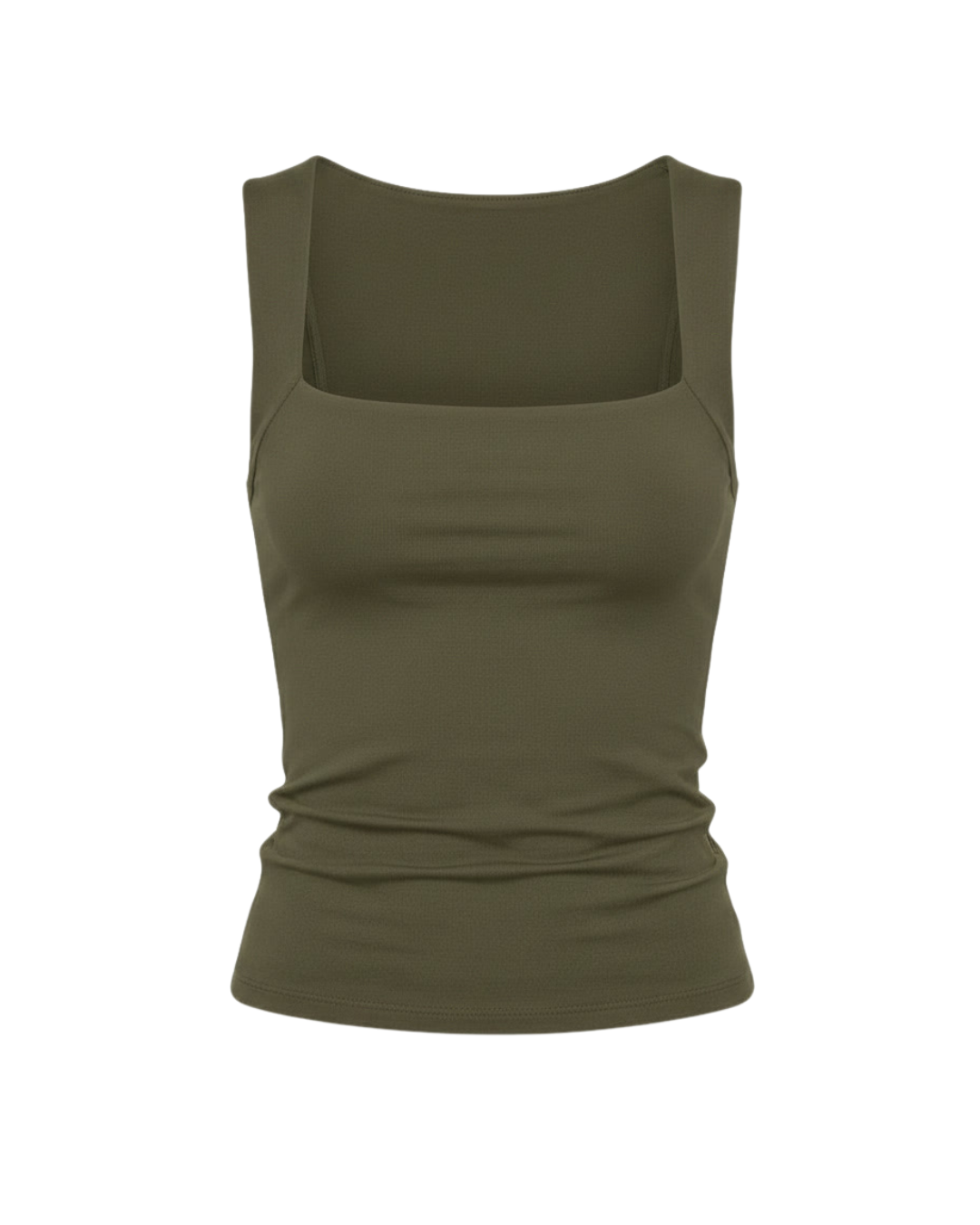 Square Line Top