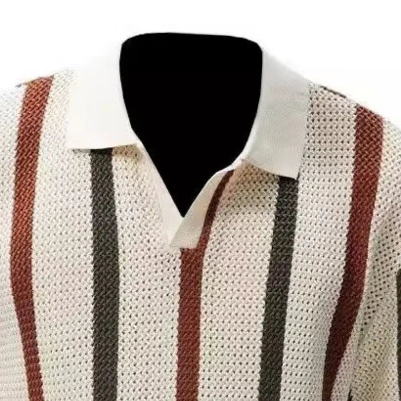 Sharp Line Polo
