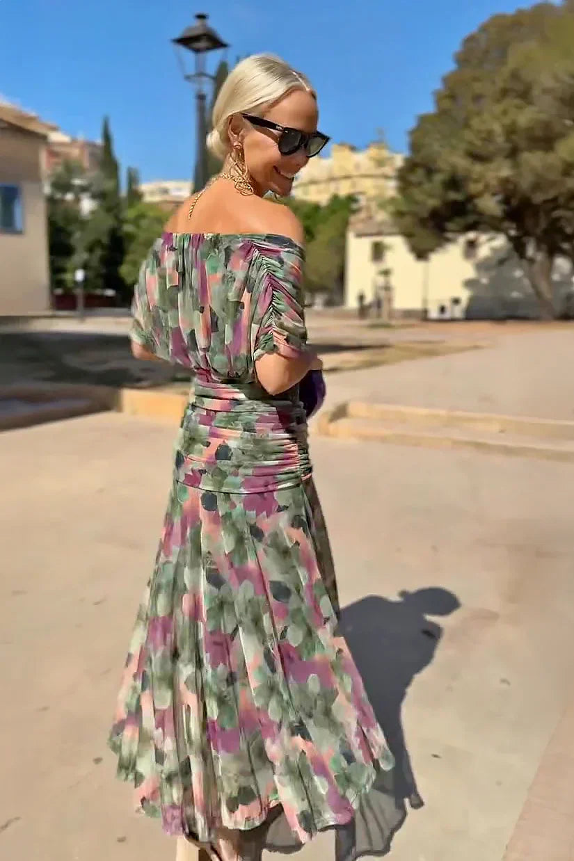Tall Order Dress