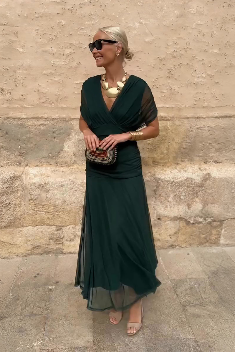 Tall Order Dress