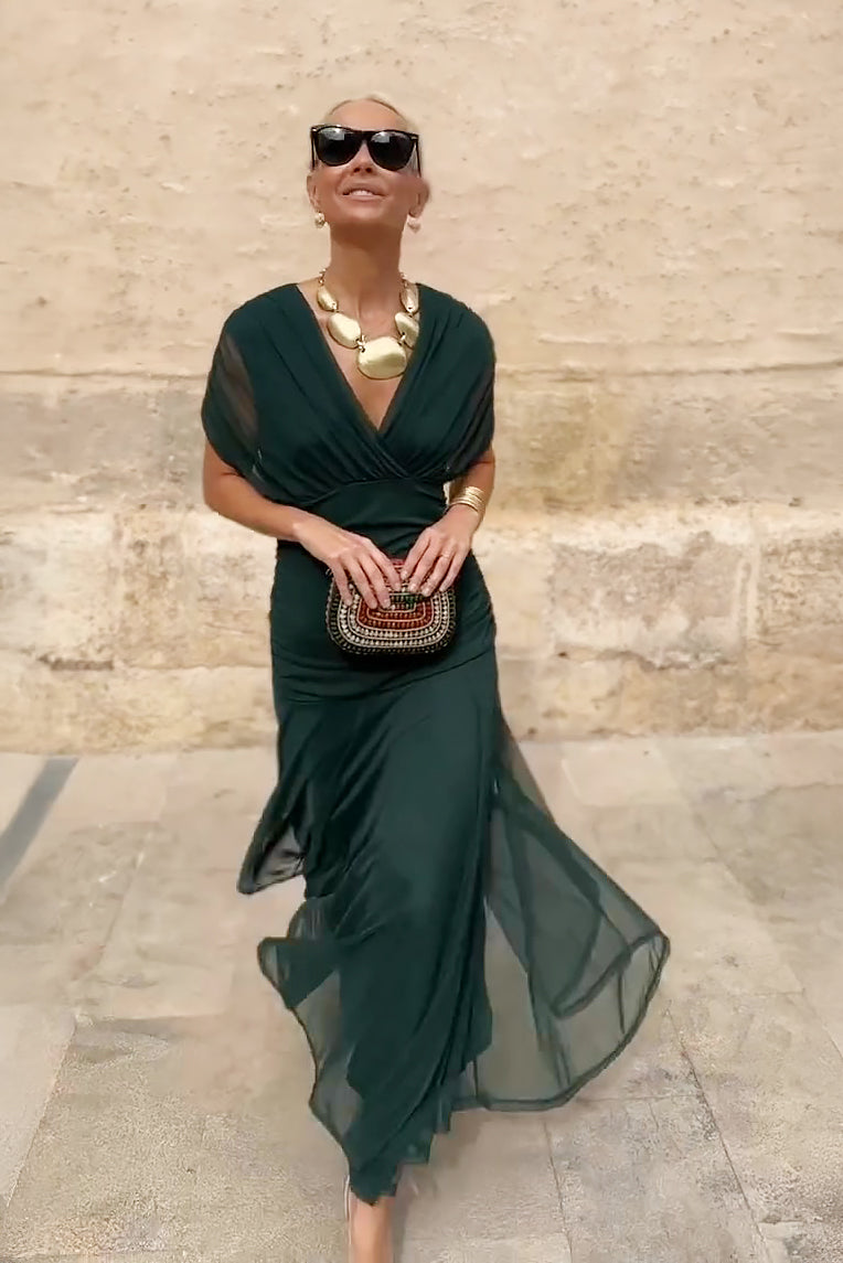 Tall Order Dress