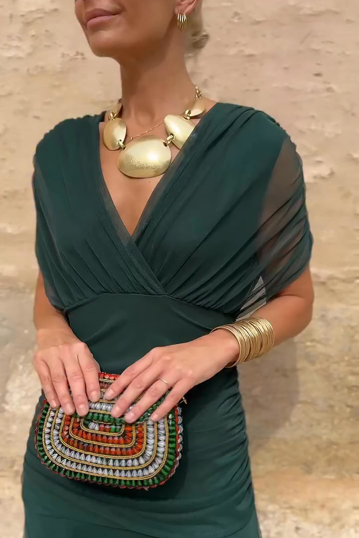 Tall Order Dress