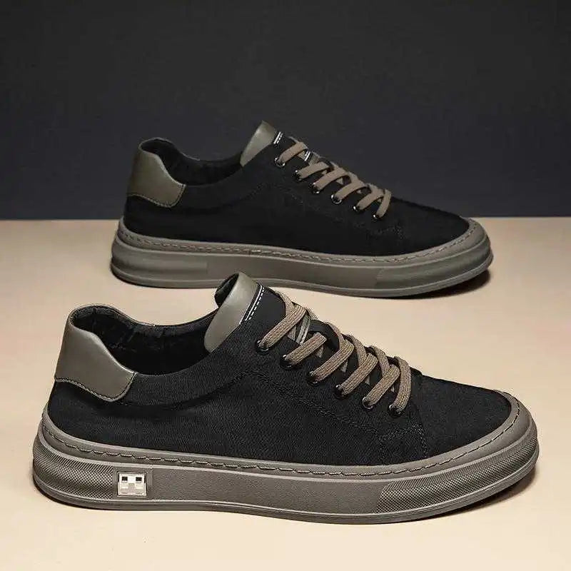 Ground Zero Sneakers