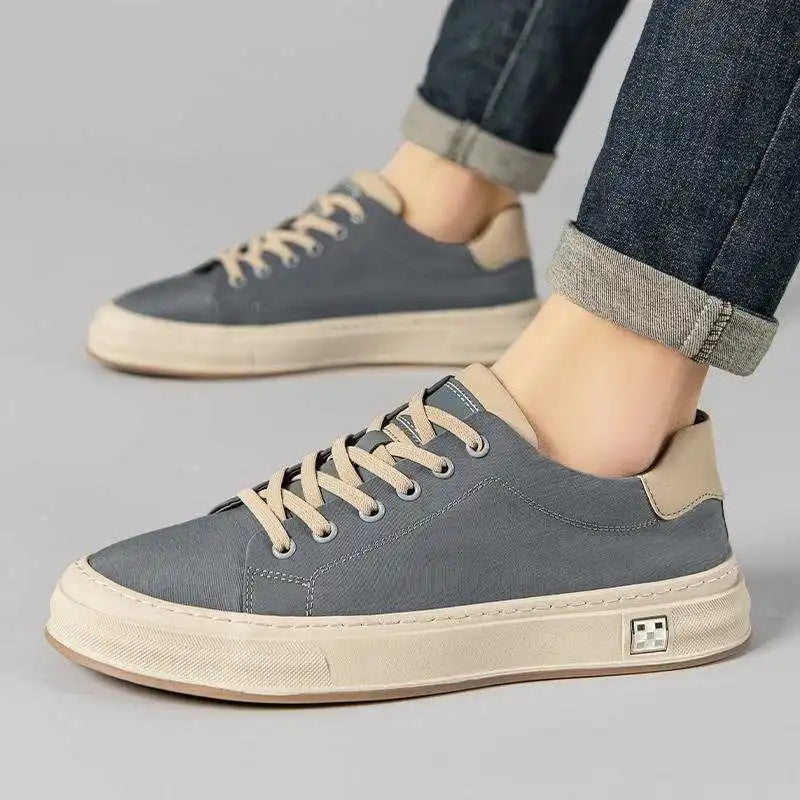 Ground Zero Sneakers