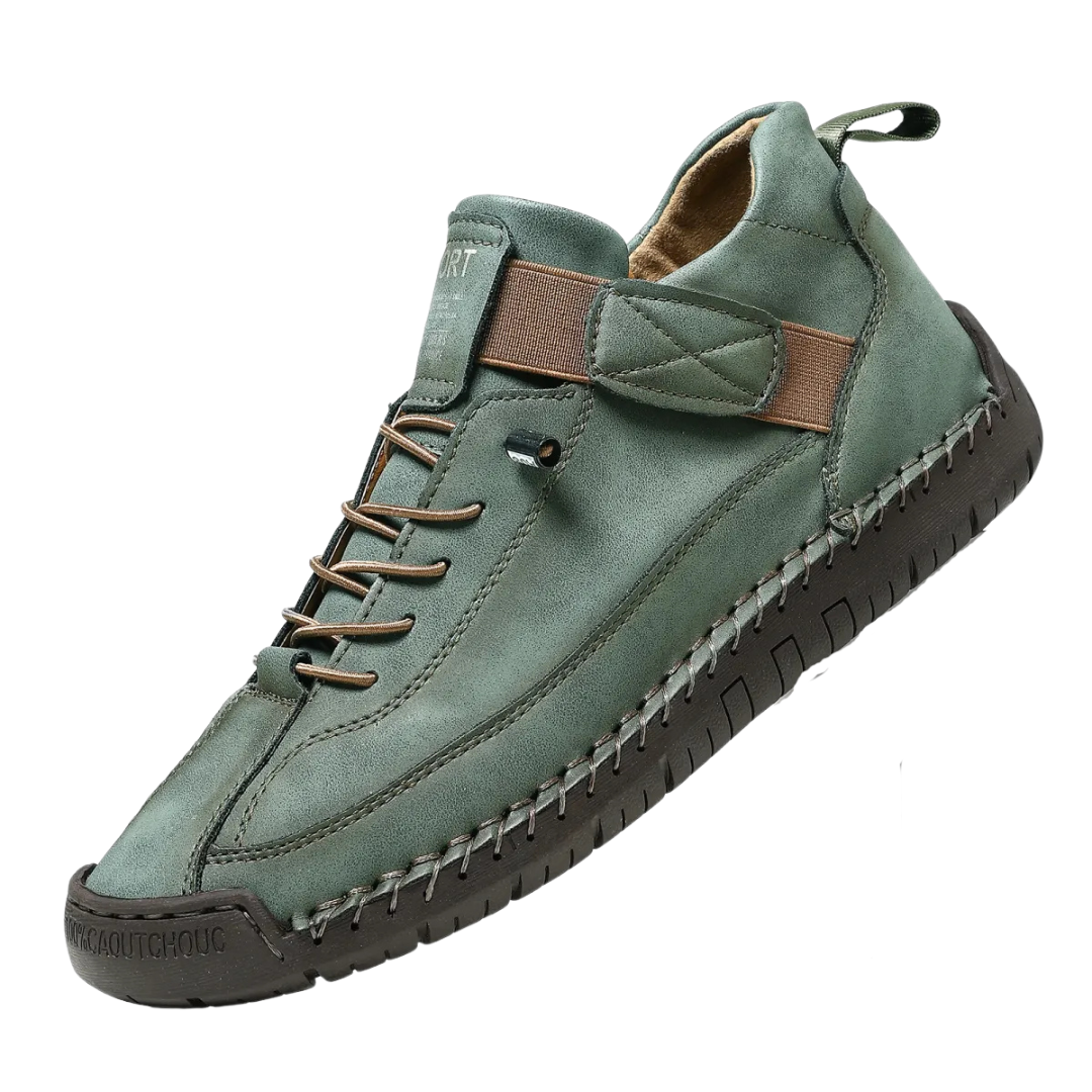 Ground Floor Sneakers