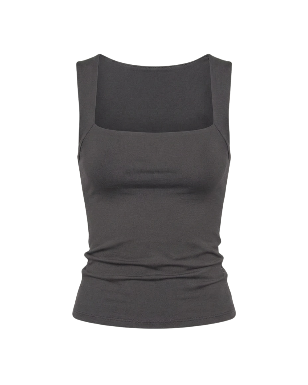 Square Line Top