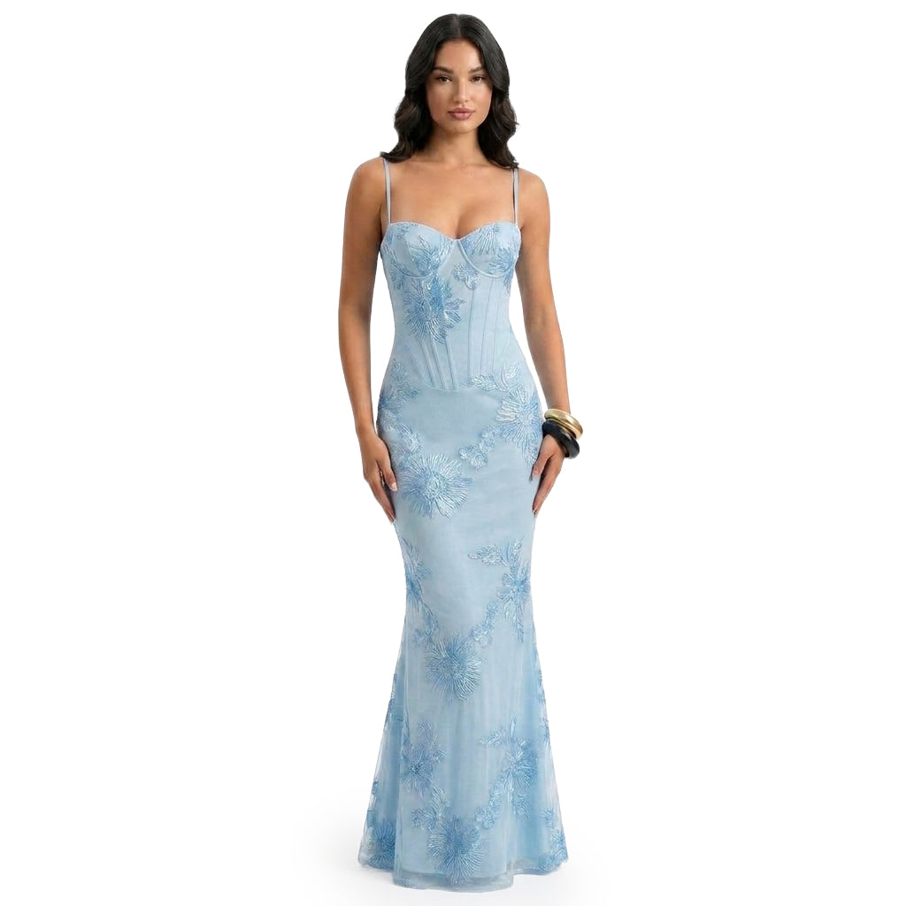 Grand Stitch Dress