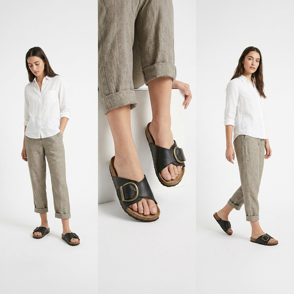 Sand Walk Slides