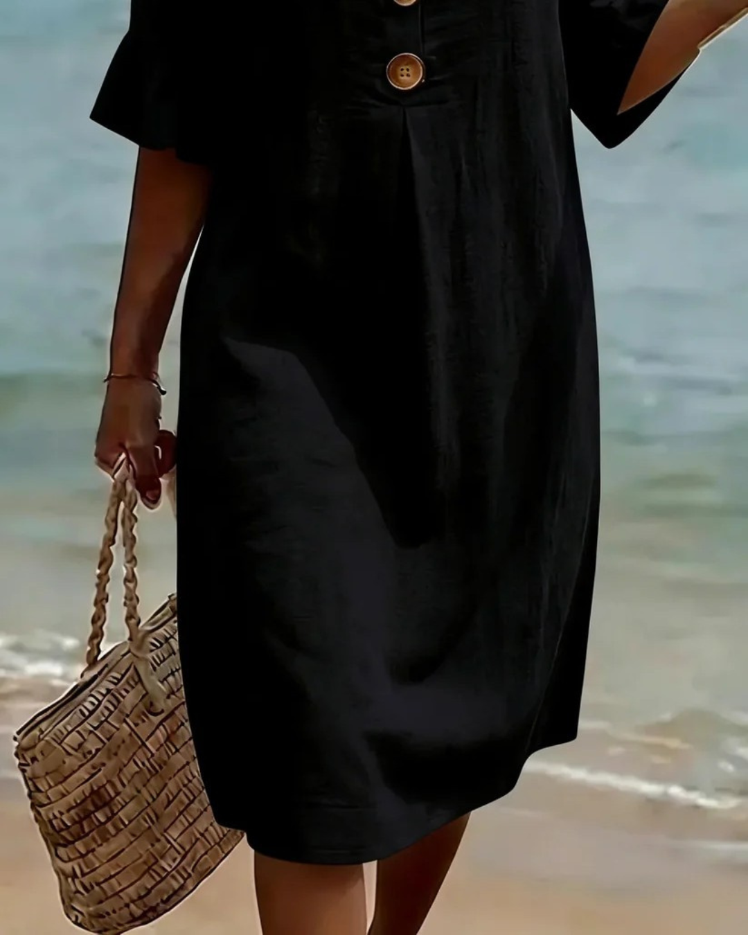 Garden Walk Dress