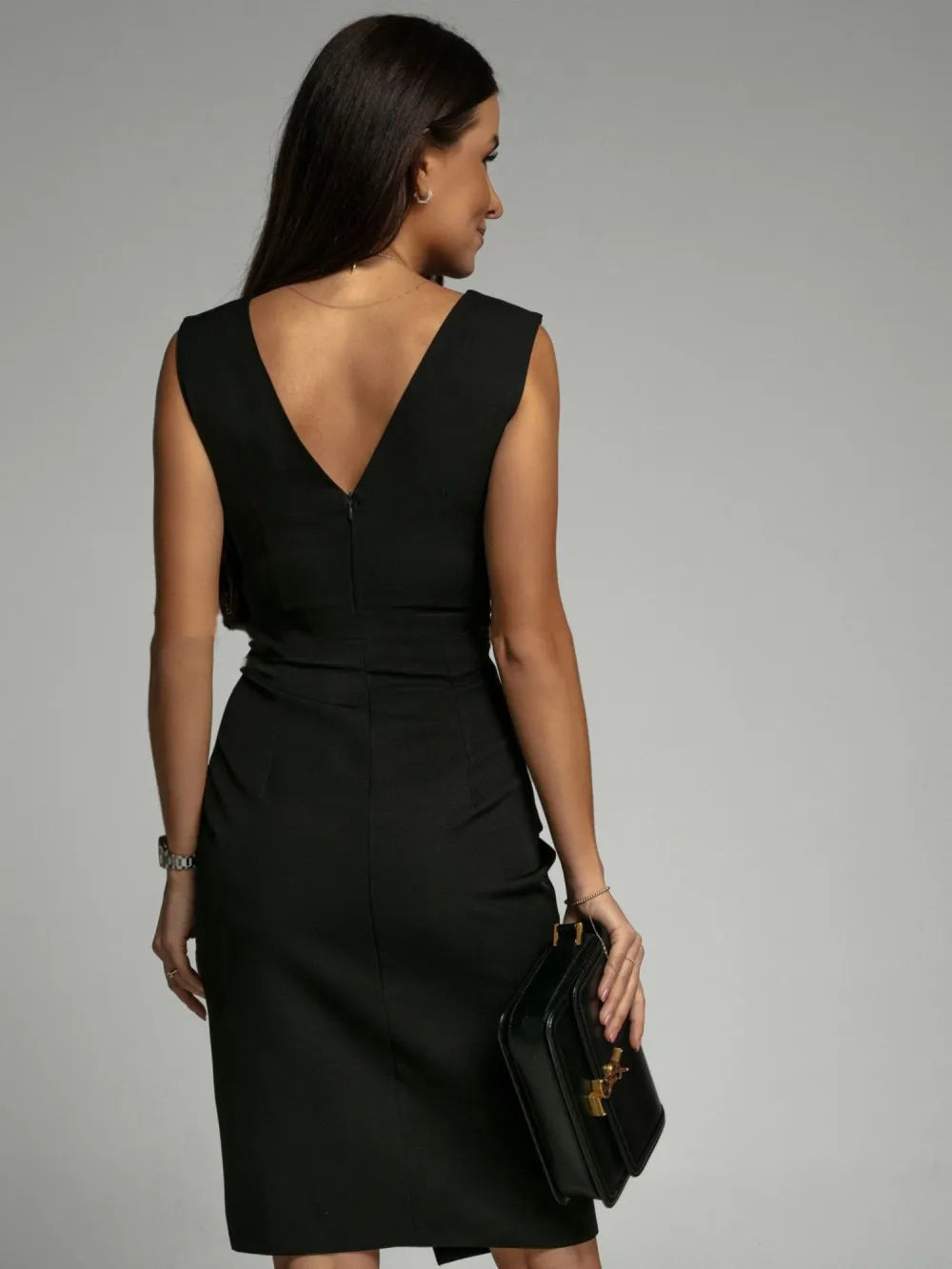 Night Glass Dress