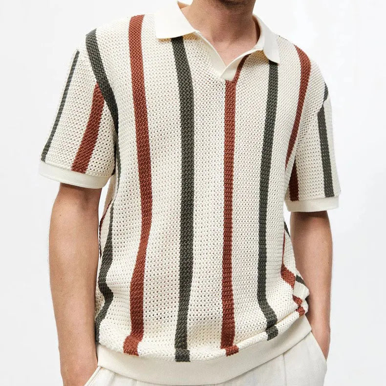 Sharp Line Polo