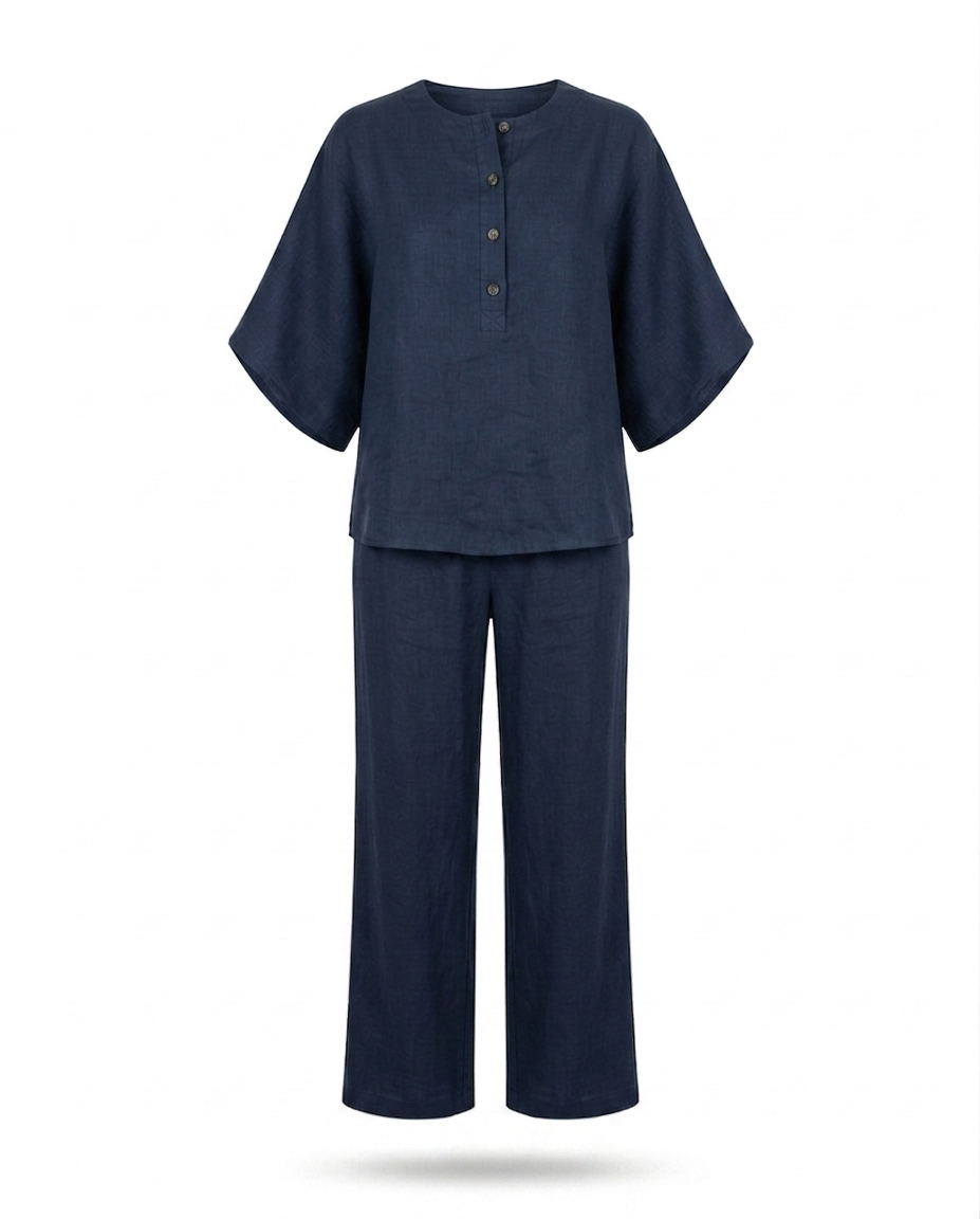 Linen Field Set