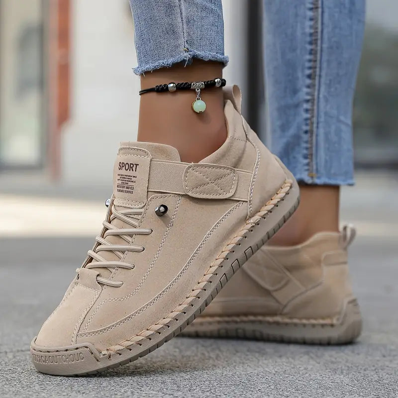 Ground Floor Sneakers