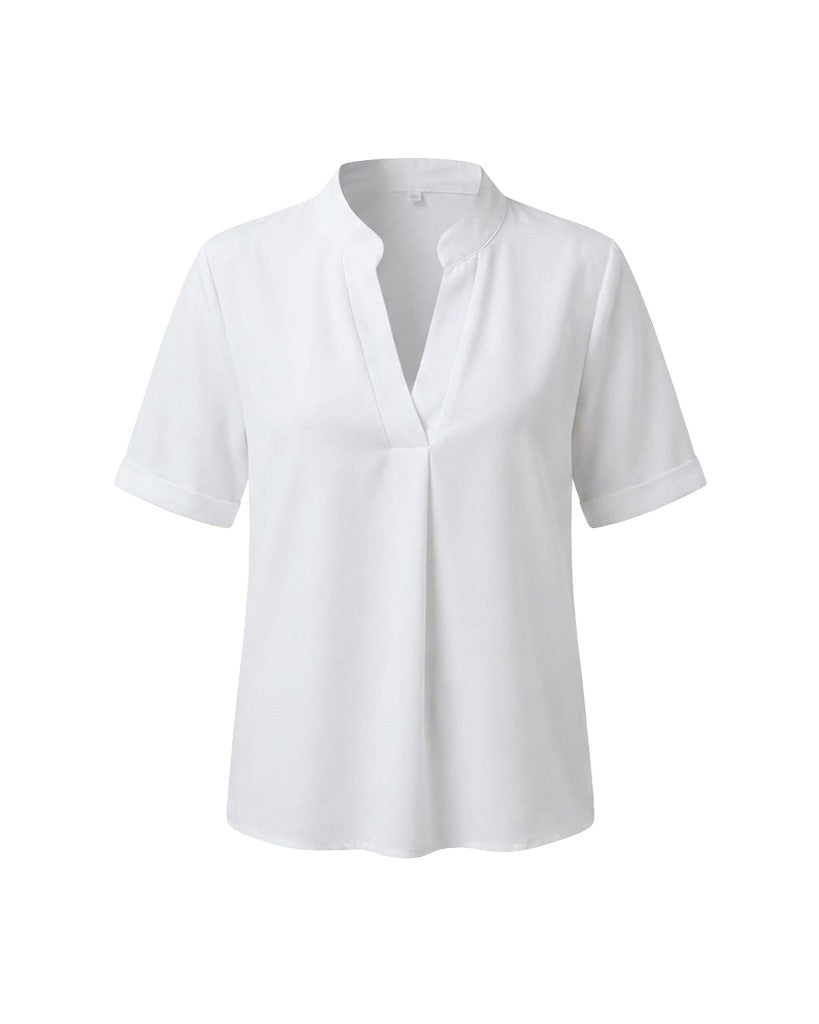 Soft Drape Blouse