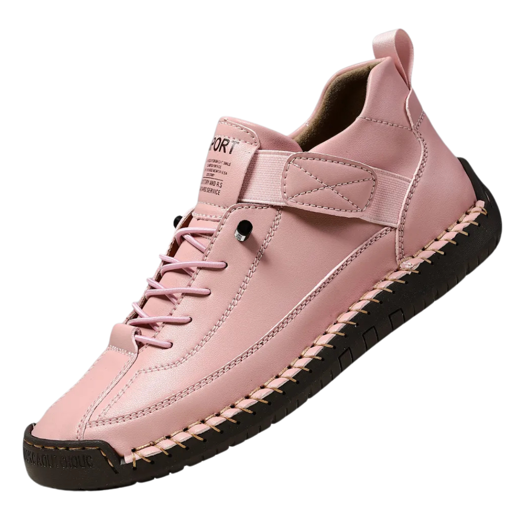 Ground Floor Sneakers